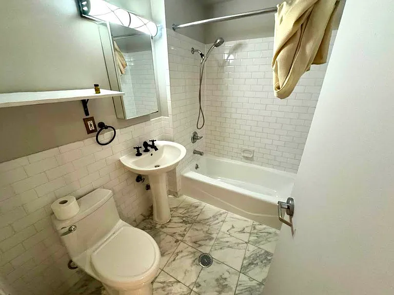214 Bowery #Penthouse 2 — Photo 16