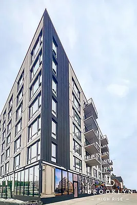 Rented by Brooklyn High Rise LLC | media 20