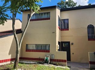 624 Golden Sunshine Cir, Orlando, FL 32807