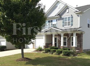 127 Colville Rd, Mooresville, NC 28117