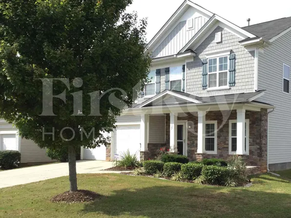 127 Colville Rd, Mooresville, NC 28117