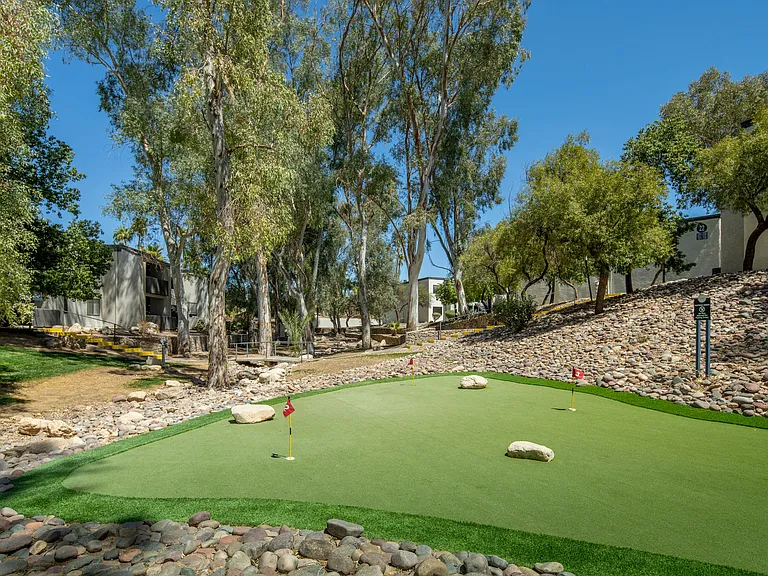 The Reserve at Orange Grove — Photo 24