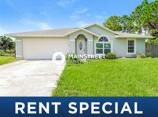 250 Bayshore Ave NW, Palm Bay, FL 32907