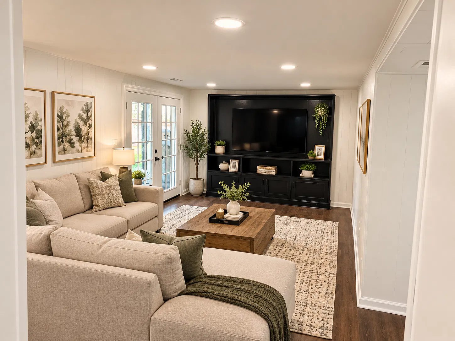 2 bed, 1222 sqft, $1,800 — Photo 2