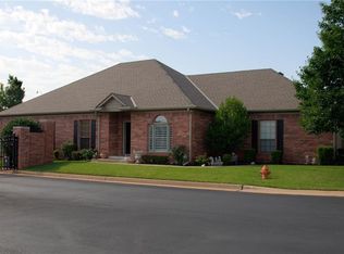 11912 Rosedale Dr, Oklahoma City, OK 73162