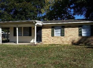 3004 Clearbrook St, Memphis, TN 38118