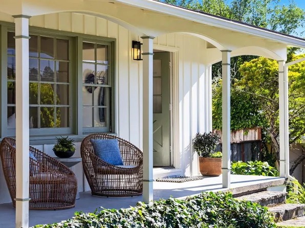 114 Richardson Drive, Mill Valley, CA 94941