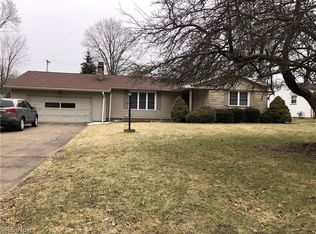 4473 Barrington Dr, Youngstown, OH