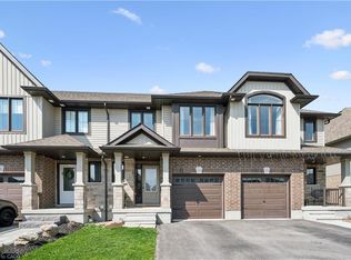 26 Isaac St, Woolwich, ON N3B 0E2