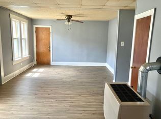 248 Eagle St APT 2, Fall River, MA 02721