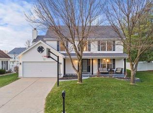 3125 Croydon Ct, Saint Charles, MO