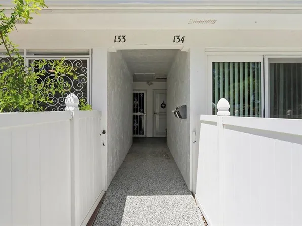 1655 S HIGHLAND AVENUE #F133, CLEARWATER, FL 33756