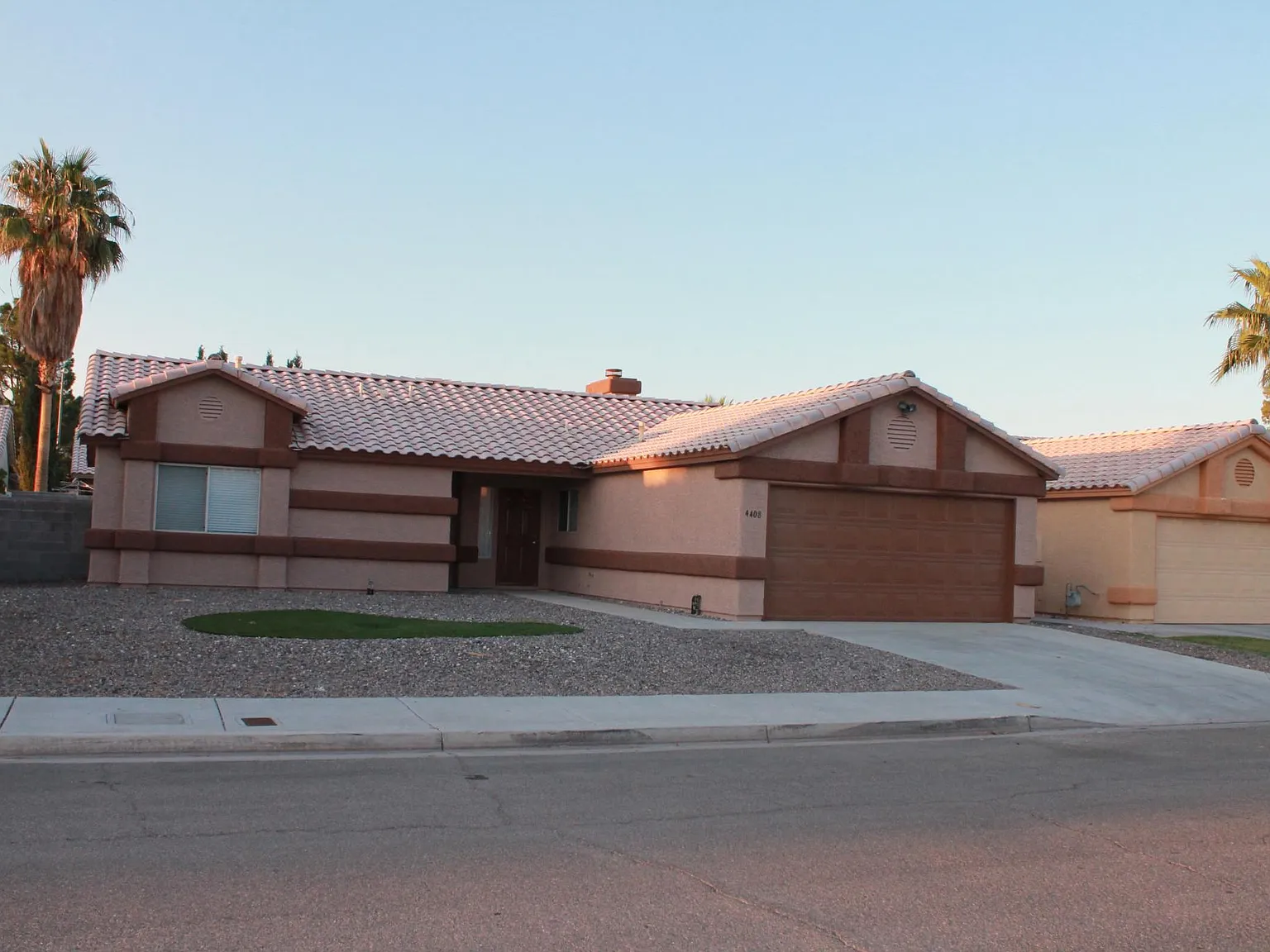Ocean Breeze Ave, North Las Vegas — Photo 1