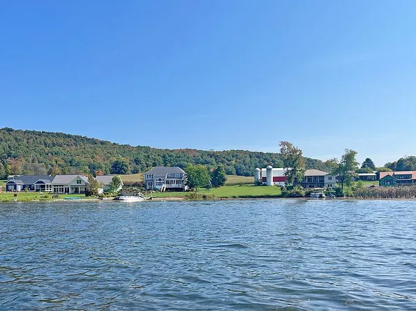 63 Sunset Cv, De Ruyter, NY 13052