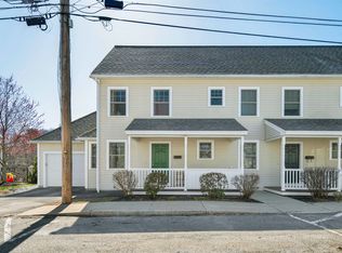 20 Gagne St, Rochester, NH 03867