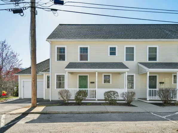 20 Gagne Street, Rochester, NH 03867