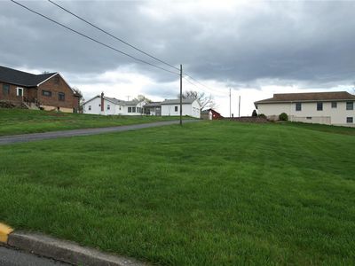 W 1st St, Northampton, PA, 18067