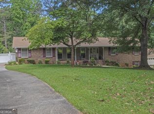 183 Inman Rd, Fayetteville, GA 30215