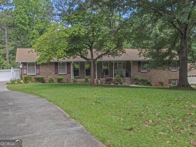 183 Inman Rd, Fayetteville, GA, 30215