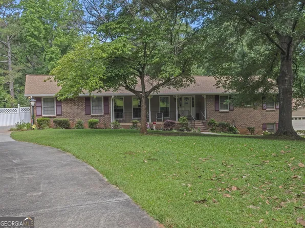 183 Inman Rd, Fayetteville, GA 30215