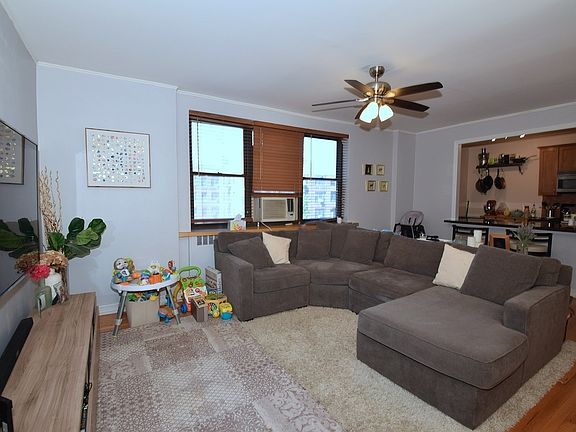 3rd image of 67-35 Yellowstone Blvd #6P
