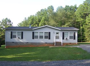 1030 Stormcrest Rd, Rustburg, VA 24588