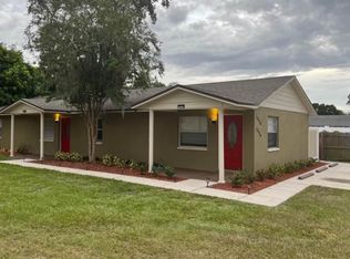 1226 E Parker St, Lakeland, FL 33801