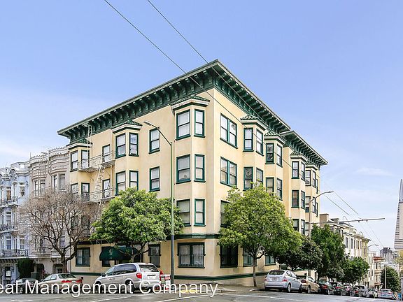 2nd image of 1200 Taylor St APT 02