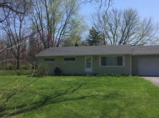 2499 W B Ave, Plainwell, MI 49080
