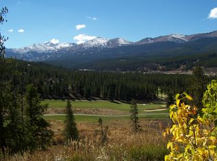 130 Delaware Dr, Breckenridge, CO 80424