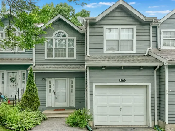 125 Pinebrook Drive, Hyde Park, NY 12538