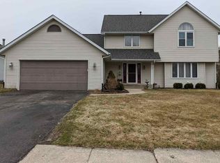 6602 Thomas Pkwy, Rockford, IL 61114