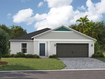 9242 PAVILION SHADE DRIVE, Zephyrhills, FL, 33541