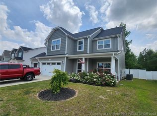 448 Bridgehaven Dr, Raeford, NC 28376