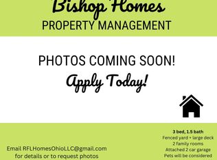 508 Lester Ave, Findlay, OH 45840