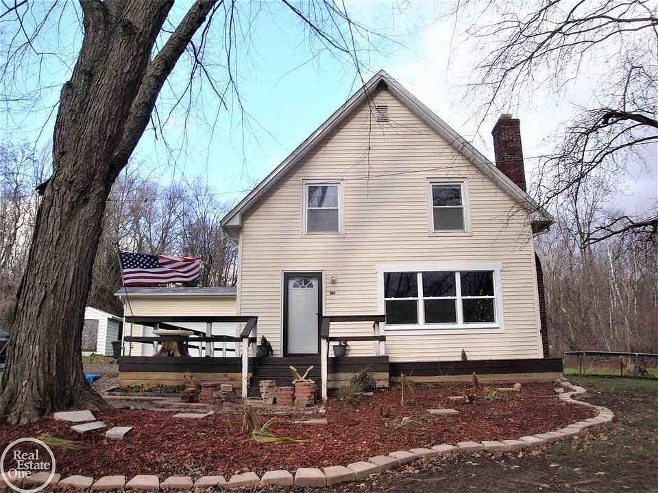 14116 Foley Rd, Mussey, MI 48014 Zillow