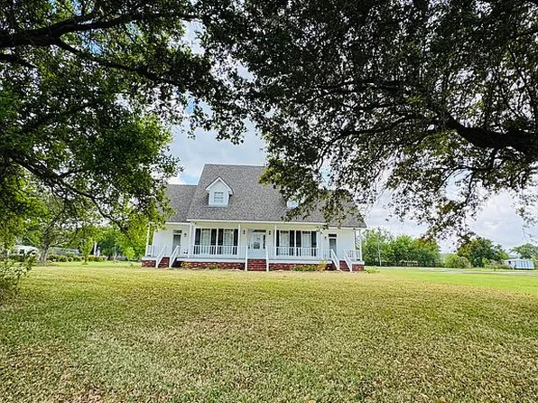 1035 Highway 55, Montegut, LA 70377