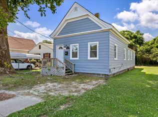 1011 Quash St, Hampton, VA 23669
