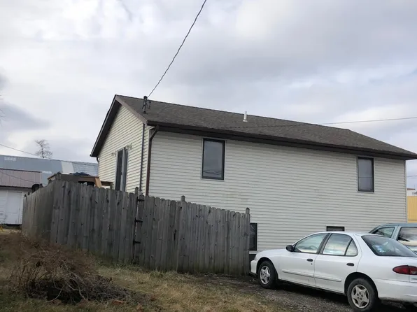 202 E Hickory St, Kirksville, MO 63501