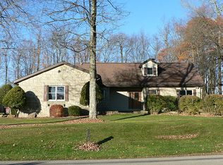 995 Shaffer Run Rd, Oil City, PA 16301