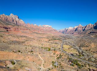 1.66 Valley View Dr, Springdale, UT 84767