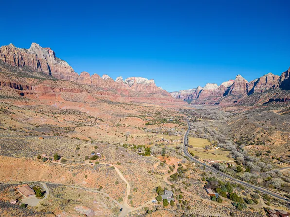 1.66 Valley View Dr, Springdale, UT 84767