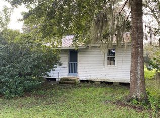 419 E Dundee St, Perry, FL 32348