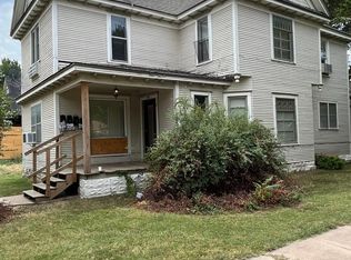 1001 S Topeka St APT 4, Wichita, KS 67211
