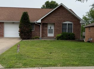 3821 Stonebridge Dr, Cape Girardeau, MO 63701