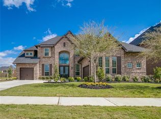 28318 Vineyard Terrace Ln, Fulshear, TX 77441