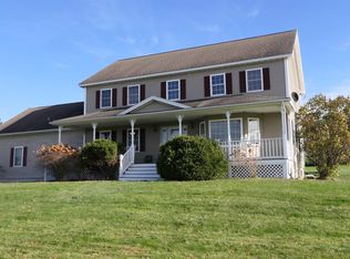 1952 Sheldon Rd, Saint Albans, VT 05478