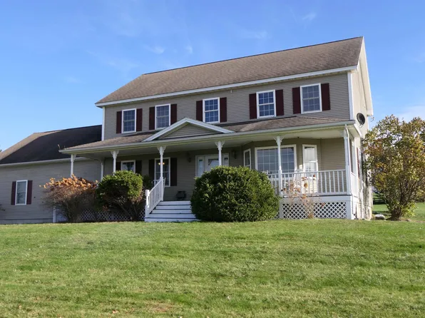 1952 Sheldon Road, Swanton, VT 05488