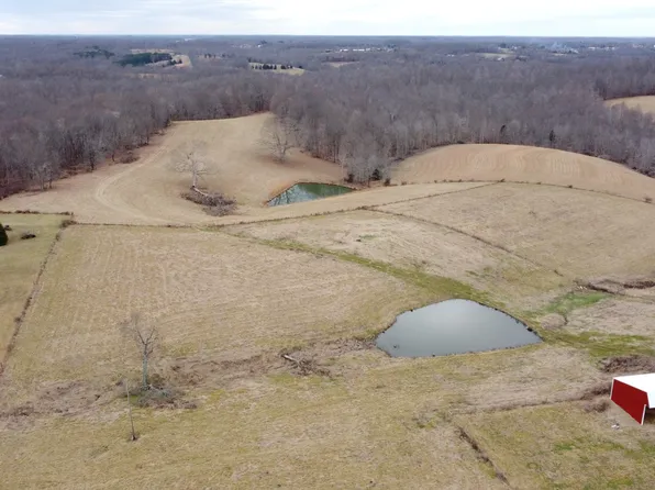 0 Oak Grove Rd, Red Boiling Springs, TN 37150