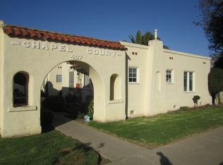 407 E Chapel St APT B, Santa Maria, CA 93454